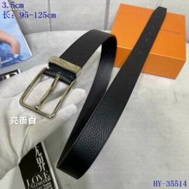 Picture of LV Belts _SKULVBelt35mm95-125cm8L395875